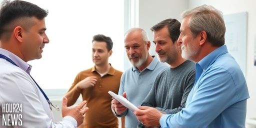 Can a Cholesterol Drug Help Fight Advanced Prostate Cancer?