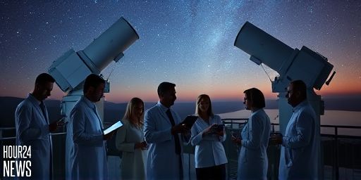 James Webb vs Hubble: Which Telescope Changes Astronomy
