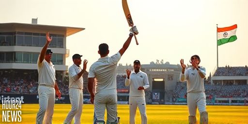 Drav Jurel’s First Test Century: A Tribute to the Indian Army