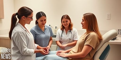 The Nipple Sisters: Restoring Areolas to Renew Confidence After Breast Cancer