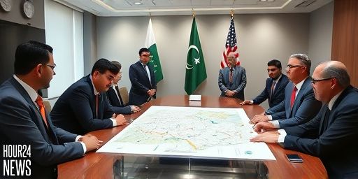 Reko Diq Revival Nears Life with $3.5B Financing Deal