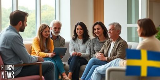 Online Therapy Proves Comparable to In-Person Care in Swedish Study