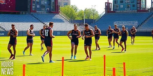 AFL Trade Day Four: Geelong’s Three First-Round Offer