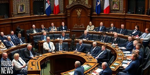 France Suspends Pension Reform to Avert Government Collapse as 2027 Election Looms