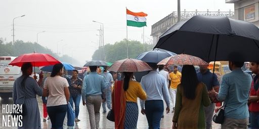 Rain Alert: Chennai Rain Expected Today, Tamil Nadu Weather Update