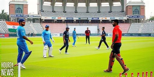 IND vs WI 1st Test: Can India reclaim home advantage at Ahmedabad?