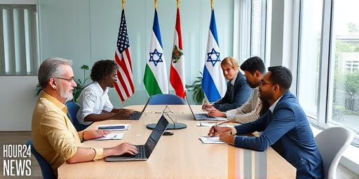 Trump’s Twenty-Point Gaza Peace Deal: A Practical Roadmap or a Polarizing Blueprint?