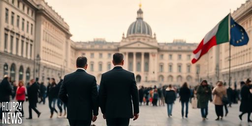 Trump-Putin Summit in Budapest: Hungary’s ‘Island of Peace’ Under Scrutiny