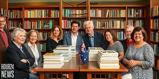Australia’s Favourite Authors Share Their Top 21st-Century Reads