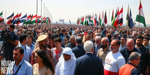 Gaza Ceasefire Triumph: All Living Israeli Hostages Freed as Trump Attends Egypt Gaza Summit