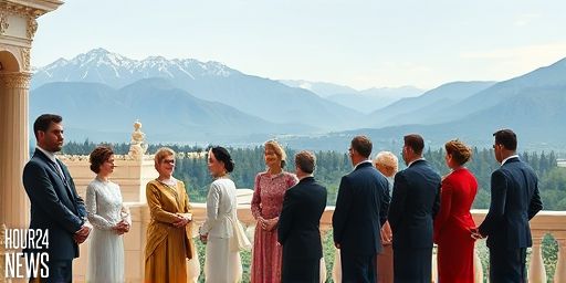 Kensington Palace Issues Major Update on Intrusive Family Pictures