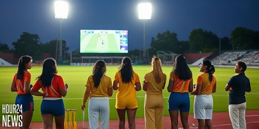 India vs Australia LIVE: Women’s World Cup 2025 Updates & Highlights