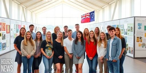 Celebrating Student Creativity and Innovation at St Patrick’s College