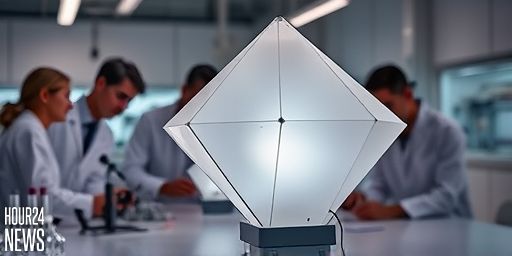 Shape-Shifting Lantern: A New Era for Adaptive Machines