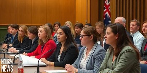 Under-16s Social Media Ban: Australia Sees Senate Inquiry Heat Up Meta, TikTok and Snapchat