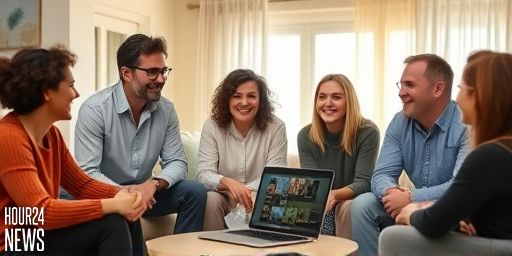 What a Difference a Day Makes: From Widows’ Groups Online to Lockdown Romance