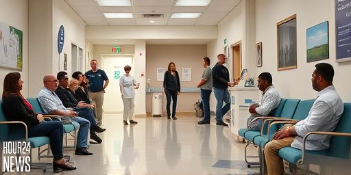 Miscarriage, Care, and the Quiet Redesign of Hospital Spaces