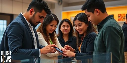 Samsung Presents Galaxy S25 FE in Peru: The Premium Galaxy, Now More Accessible