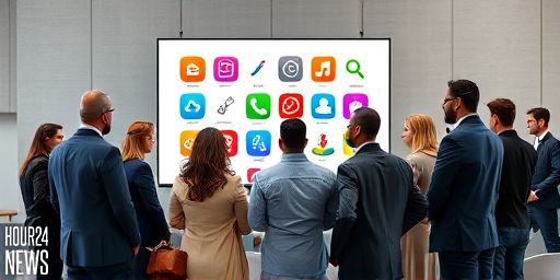 Microsoft Reveals 10 Colorful Office Icons Across 365 Apps