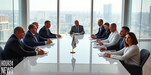 The Test of Zini: Israel’s Shin Bet Appointment