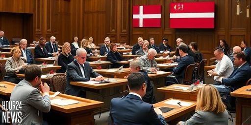 Latvia’s Saeima to Decide Istanbul Convention Fate Thursday