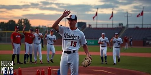 Trey Yesavage Shines: A Rookie Breaks Records in World Series Game 5 for the Jays