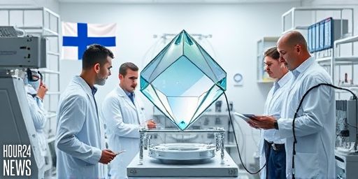Time Crystals Could Power the Next Wave of Quantum Computers