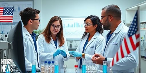 New Drug Candidates Show Promise for Restoring Myelin in MS