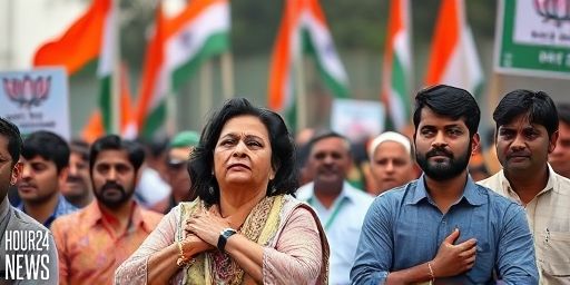 Maithili Thakur Joins BJP’s Bihar List as Alinagar Candidate in NDA Lineup