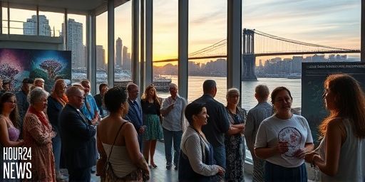 Currents: Ocean Conservation Gathering at NYC Climate Week