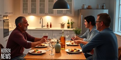 The Hidden Dangers of Late Dinners: From Acid Reflux to Heart Disease