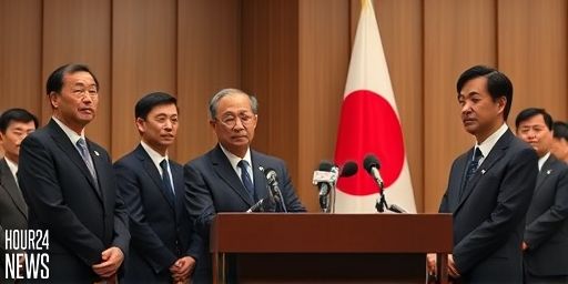 Sanae Takaichi on the Verge of Becoming Japan’s Prime Minister