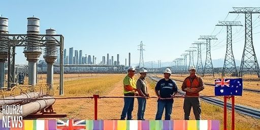 Tomago Aluminium Smelter Faces Viability Questions as Rio Tinto Considers Closure