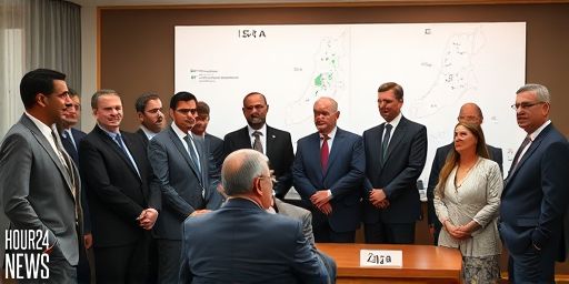 Gaza Peace Deal on the Horizon? Trump Claims Israel Agrees to an Initial Withdrawal Line