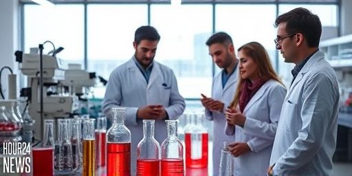 Red Fluorescent Dyes Based on Borenium Ions Could Improve Clearer Biomedical Imaging