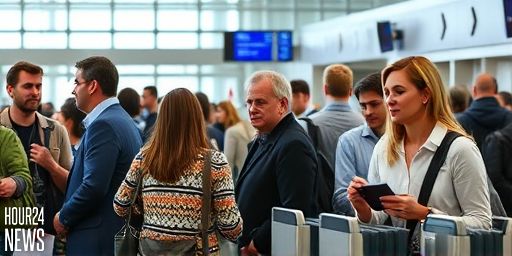 Canada Issues Warning for X-Gender Passports When Traveling to the U.S.