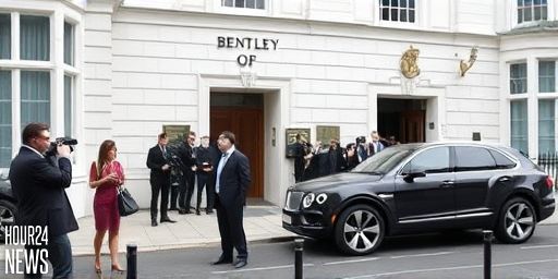 Elon Musk Allegedly Paying Tommy Robinson’s Legal Costs as Trial Opens