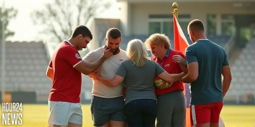 Lewis Moody reveals ALS diagnosis: Rugby World Cup winner faces motor neurone disease with resolve