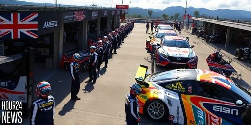 Pooped My Pants Moment: Will Brown’s Bathurst Stand-off Almost Ends in Disaster