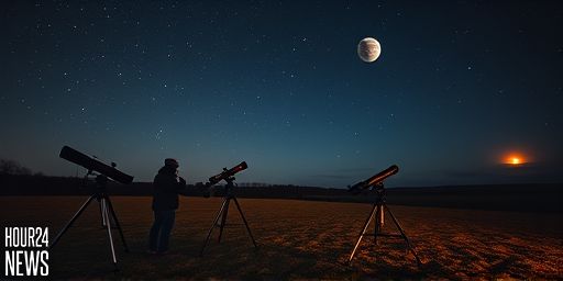 Jupiter and Saturn October 2025: Night Sky Spectacle
