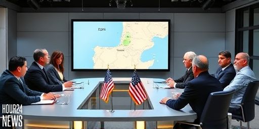 Trump Urges Immediate Gaza Halt as 20-Point Plan Drives Talks