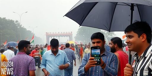 Maharashtra Rains Live Updates and Key News at a Glance