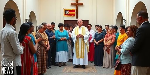 Interview Spotlight: Migrants Jubilee in Trincomalee