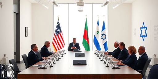 Trump Hamas 20-Point Peace Plan Moves Gaza Talks Forward