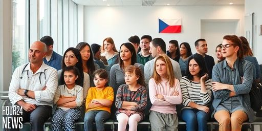 Czech Hepatitis A Outbreak: experts warn it could last 1-2 more years and push for targeted vaccination