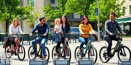 Brompton Bicycle: The Patagonia of Urban Mobility