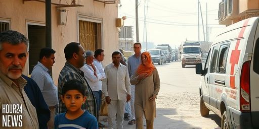Hamas to Release More Gaza Hostage Remains as Red Cross Enters City to Collect Corpses