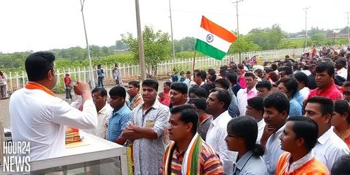 Senthil Balaji Responds to Vijay’s Allegations Against Stalin as Karur Tragedy Unfolds