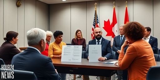Border Bill C-2 Update: New Bill Drops Privacy Clauses