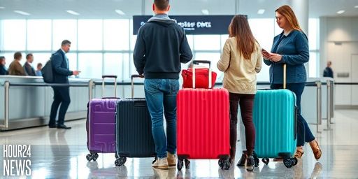 No More Lost Luggage: July Launches CaseSafe, the World’s First Trackable Suitcase with Apple and Google